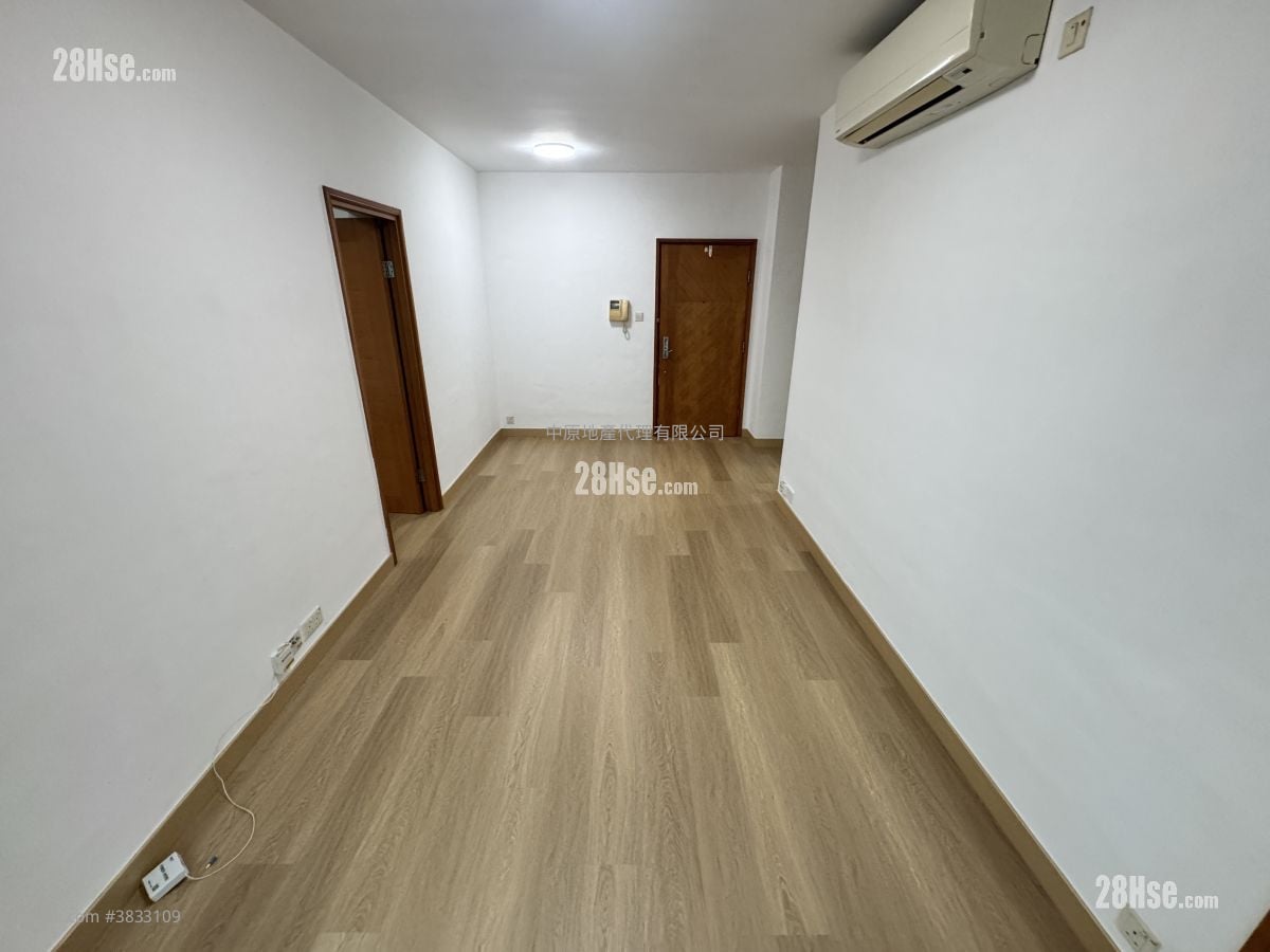 Coastal Skyline Rental 2 Bedrooms , 1 Bathroom 485 ft²