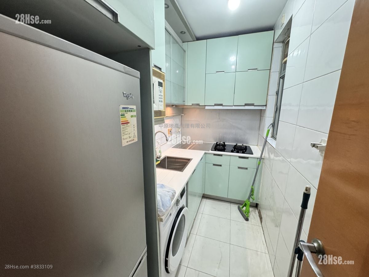 Coastal Skyline Rental 2 Bedrooms , 1 Bathroom 485 ft²