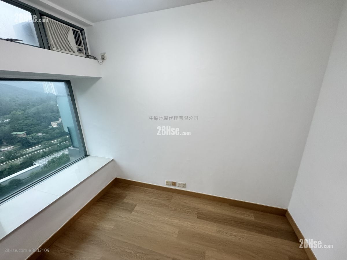 Coastal Skyline Rental 2 Bedrooms , 1 Bathroom 485 ft²