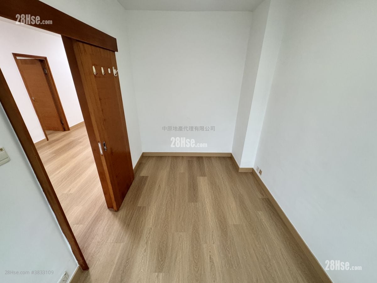 Coastal Skyline Rental 2 Bedrooms , 1 Bathroom 485 ft²