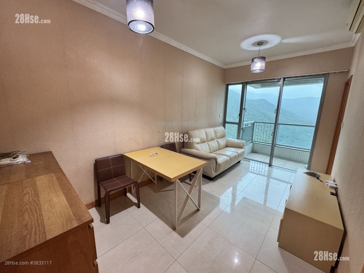 Coastal Skyline Rental 1 Bedroom , 1 Bathroom 441 ft²