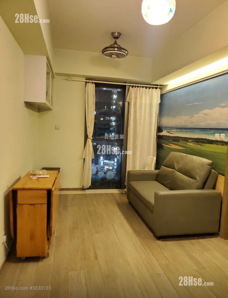 The Wings Sell 1 Bedroom , 1 Bathroom 359 ft²