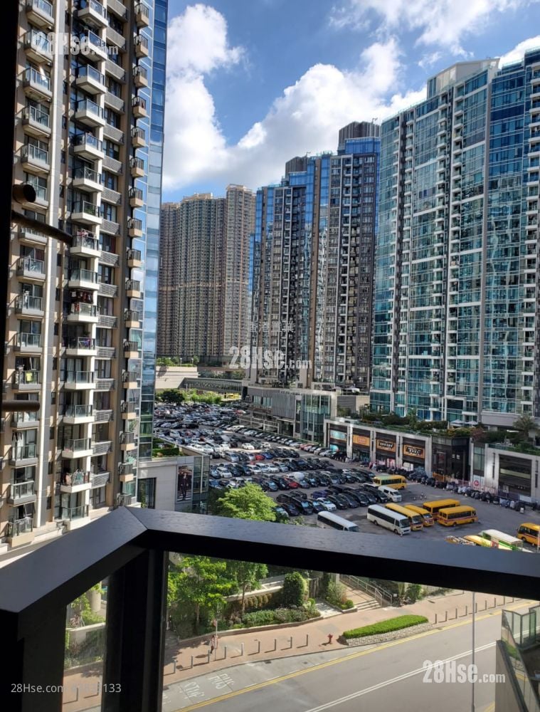 The Wings Sell 1 Bedroom , 1 Bathroom 359 ft²