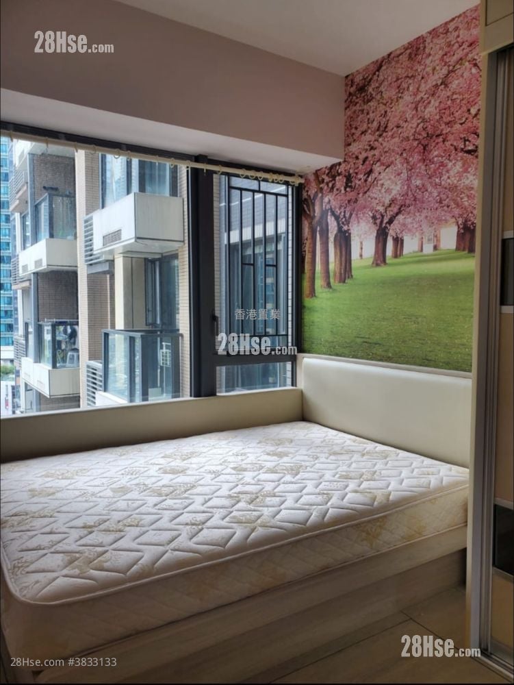 The Wings Sell 1 Bedroom , 1 Bathroom 359 ft²