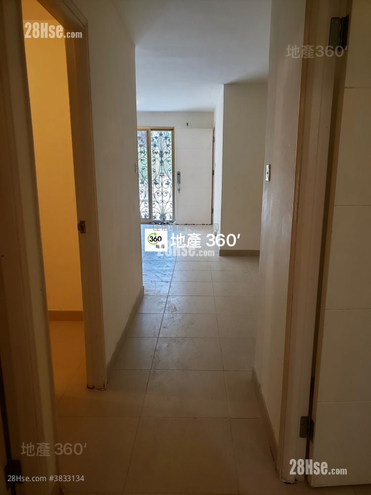 The Wonderland Rental 3 Bedrooms , 1 Bathroom 650 ft²