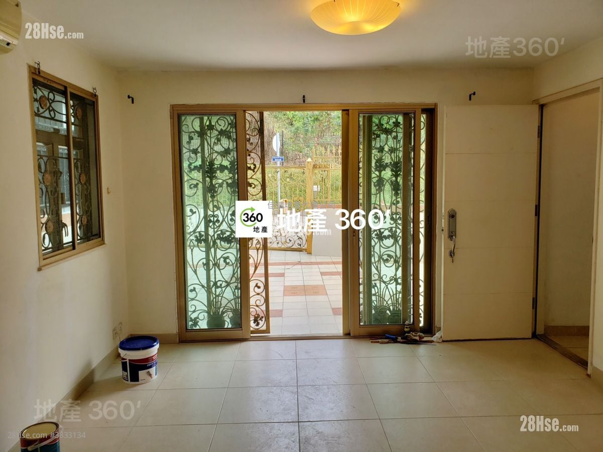 The Wonderland Rental 3 Bedrooms , 1 Bathroom 650 ft²