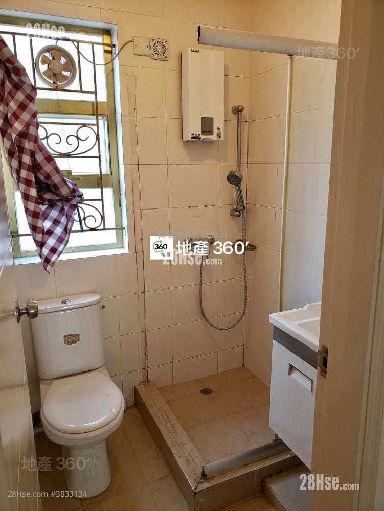 The Wonderland Rental 3 Bedrooms , 1 Bathroom 650 ft²