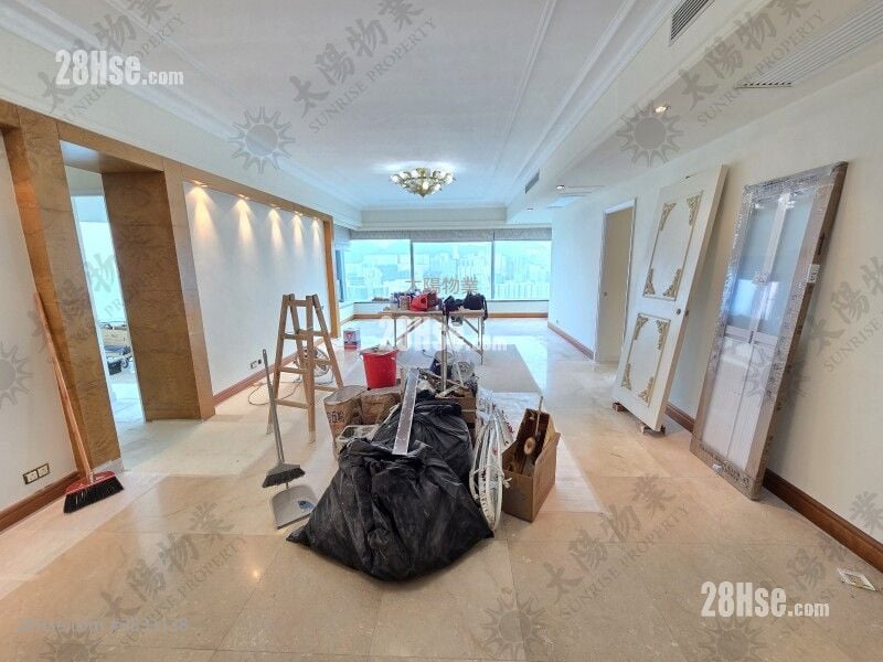 Harbourfront Landmark Sell 4 Bedrooms 1,963 ft²