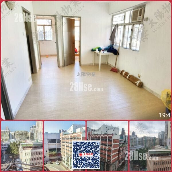 Whampoa Estate Sell 2 Bedrooms 356 ft²