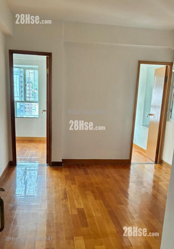 Tropicana Gardens Rental 2 Bedrooms , 1 Bathroom 333 ft²