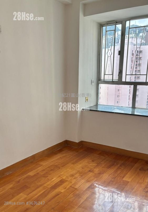 Tropicana Gardens Rental 2 Bedrooms , 1 Bathroom 333 ft²