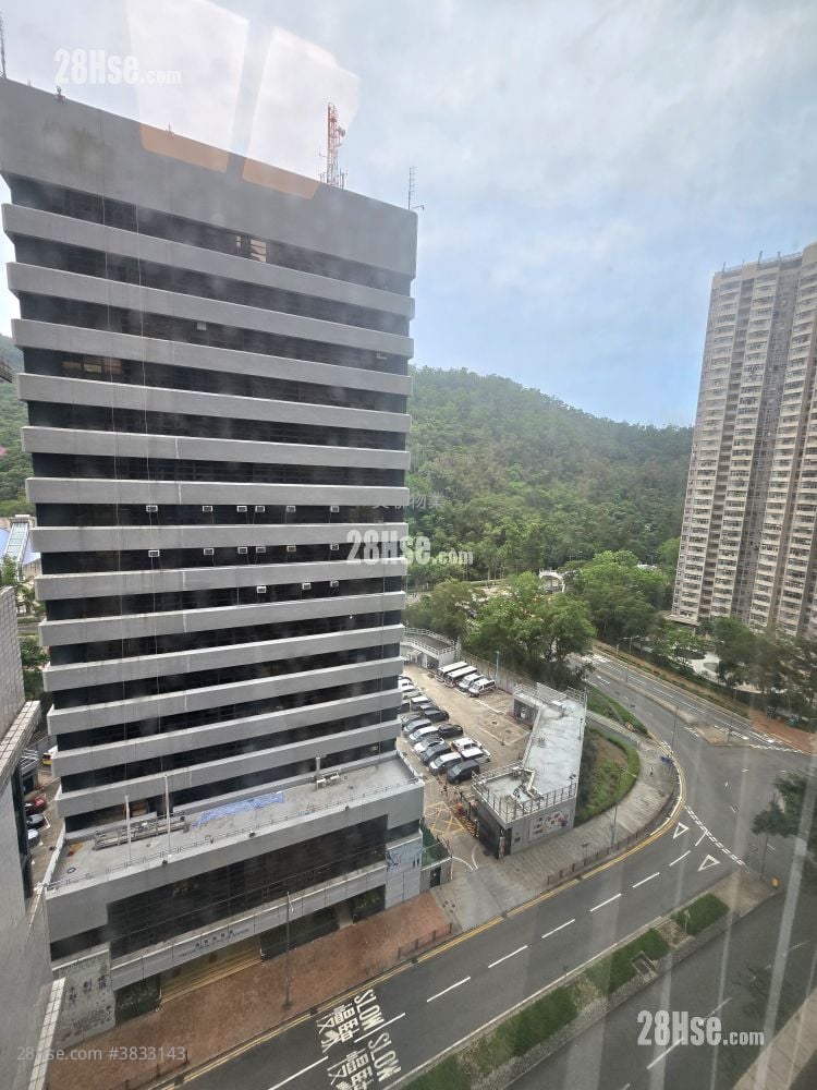 The Metro City Sell 2 Bedrooms , 1 Bathroom 441 ft²