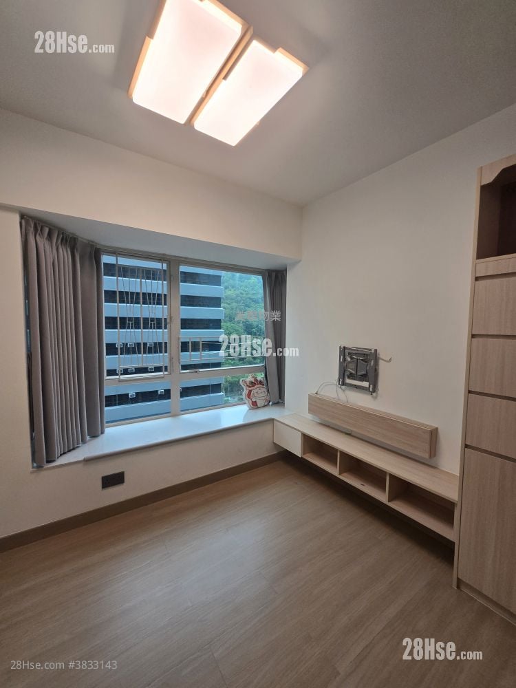 The Metro City Sell 2 Bedrooms , 1 Bathroom 441 ft²