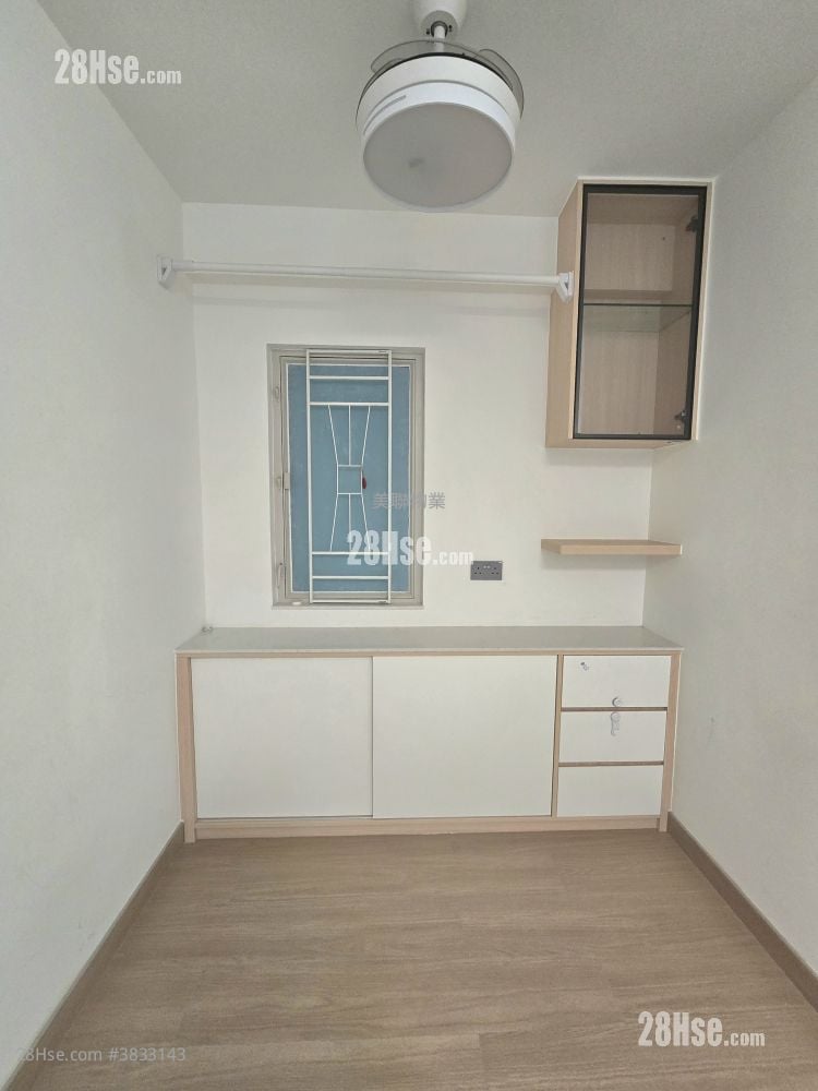 The Metro City Sell 2 Bedrooms , 1 Bathroom 441 ft²
