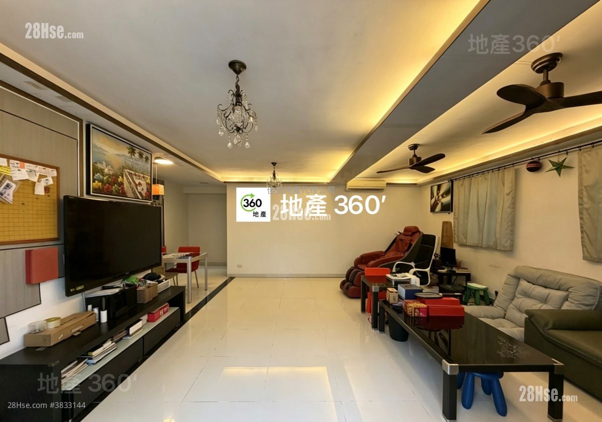 The Wonderland Sell 1 Bathroom 650 ft²