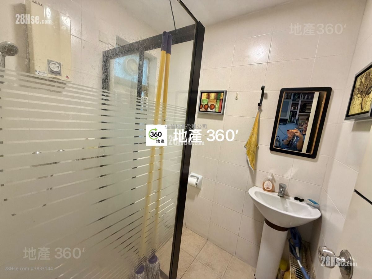 The Wonderland Sell 1 Bathroom 650 ft²