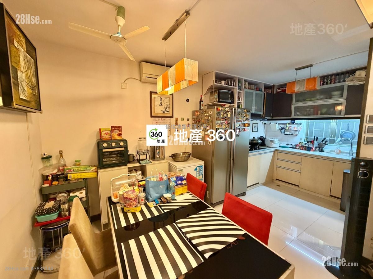 The Wonderland Sell 1 Bathroom 650 ft²
