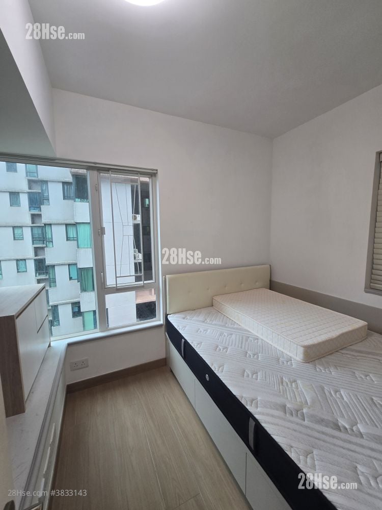 The Metro City Sell 2 Bedrooms , 1 Bathroom 441 ft²