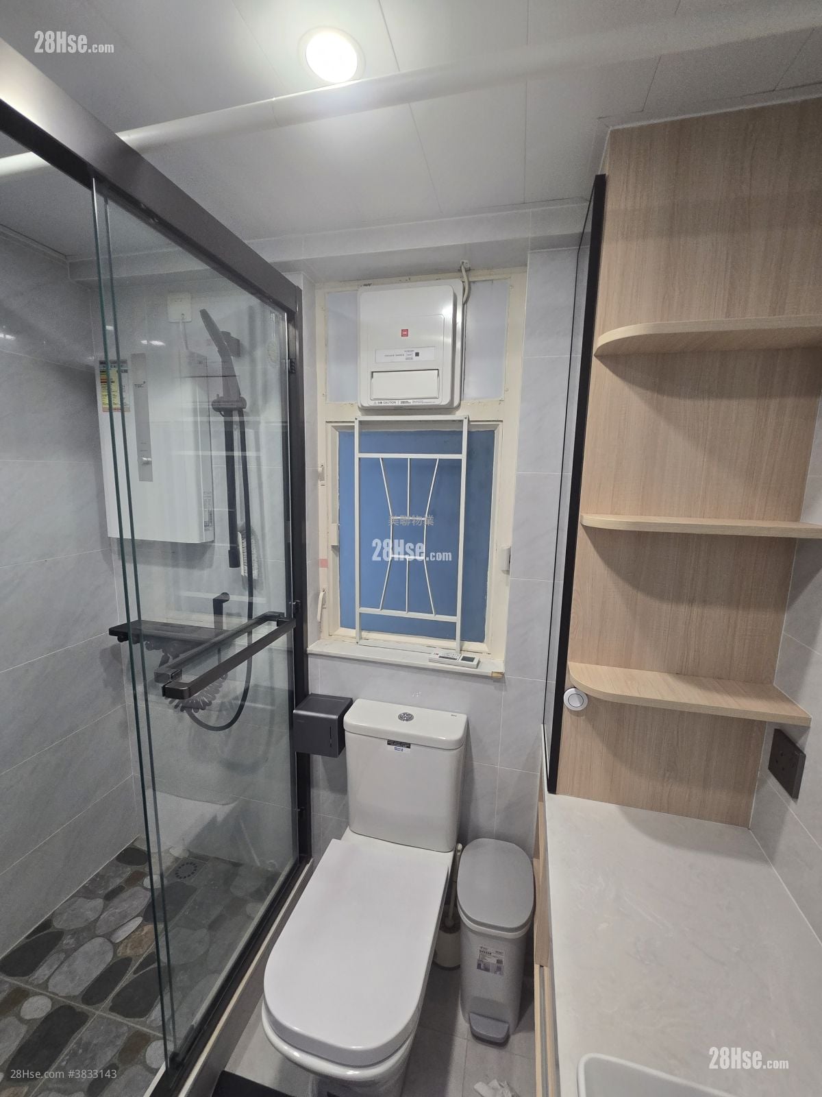 The Metro City Sell 2 Bedrooms , 1 Bathroom 441 ft²