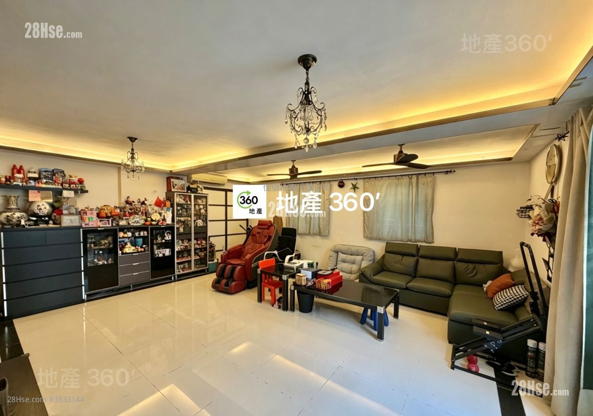 The Wonderland Sell 1 Bathroom 650 ft²