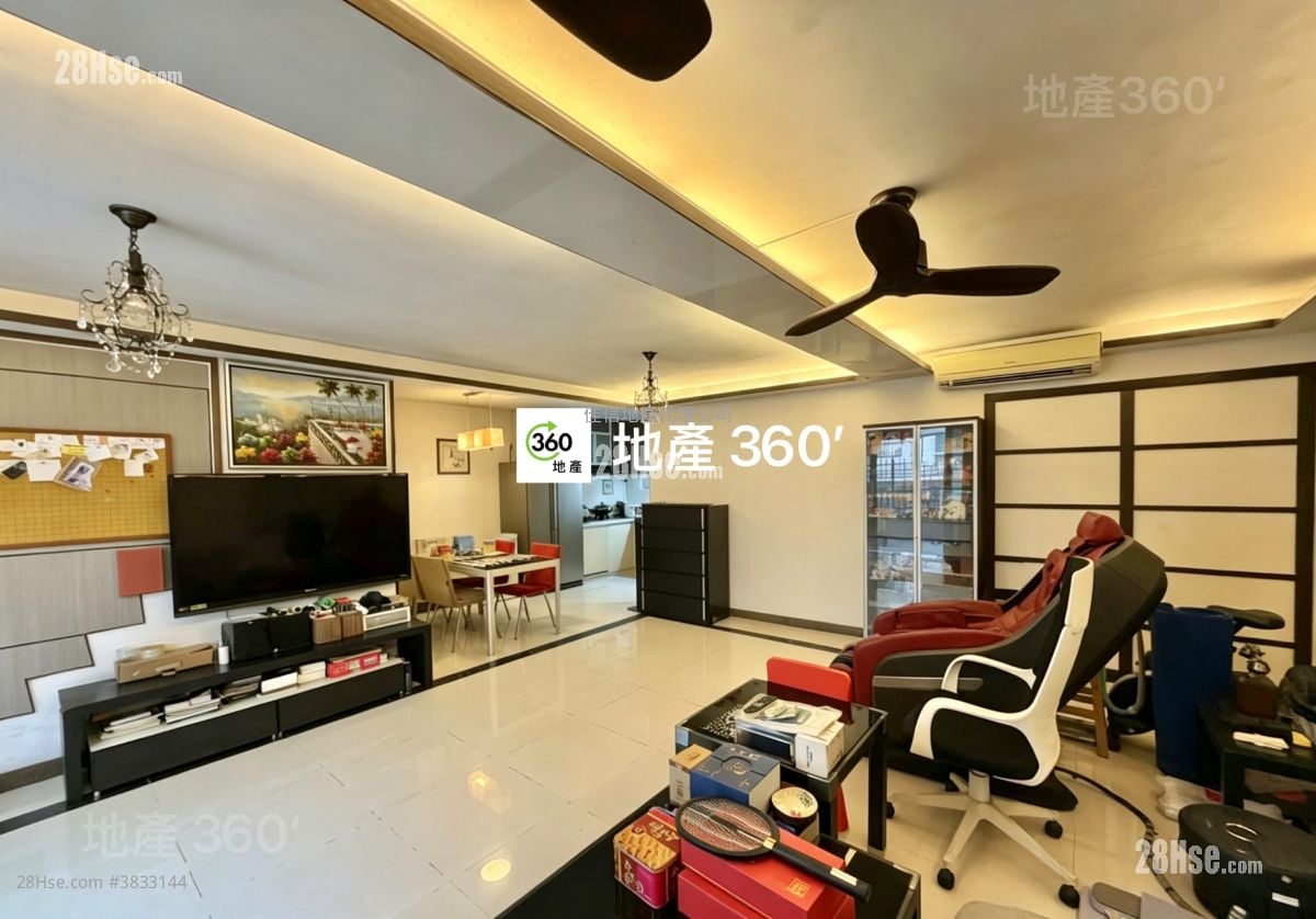 The Wonderland Sell 1 Bathroom 650 ft²