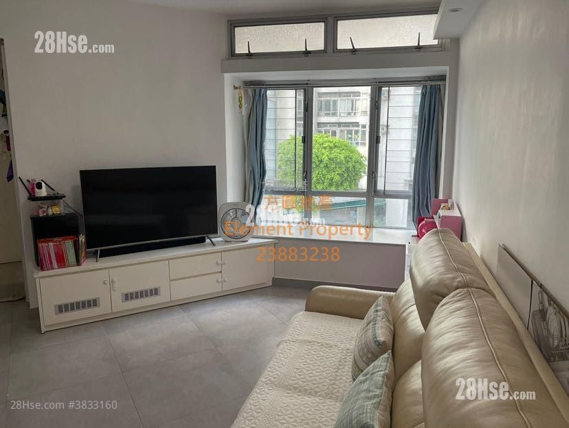 Laguna City Sell 2 Bedrooms , 1 Bathroom 522 ft²