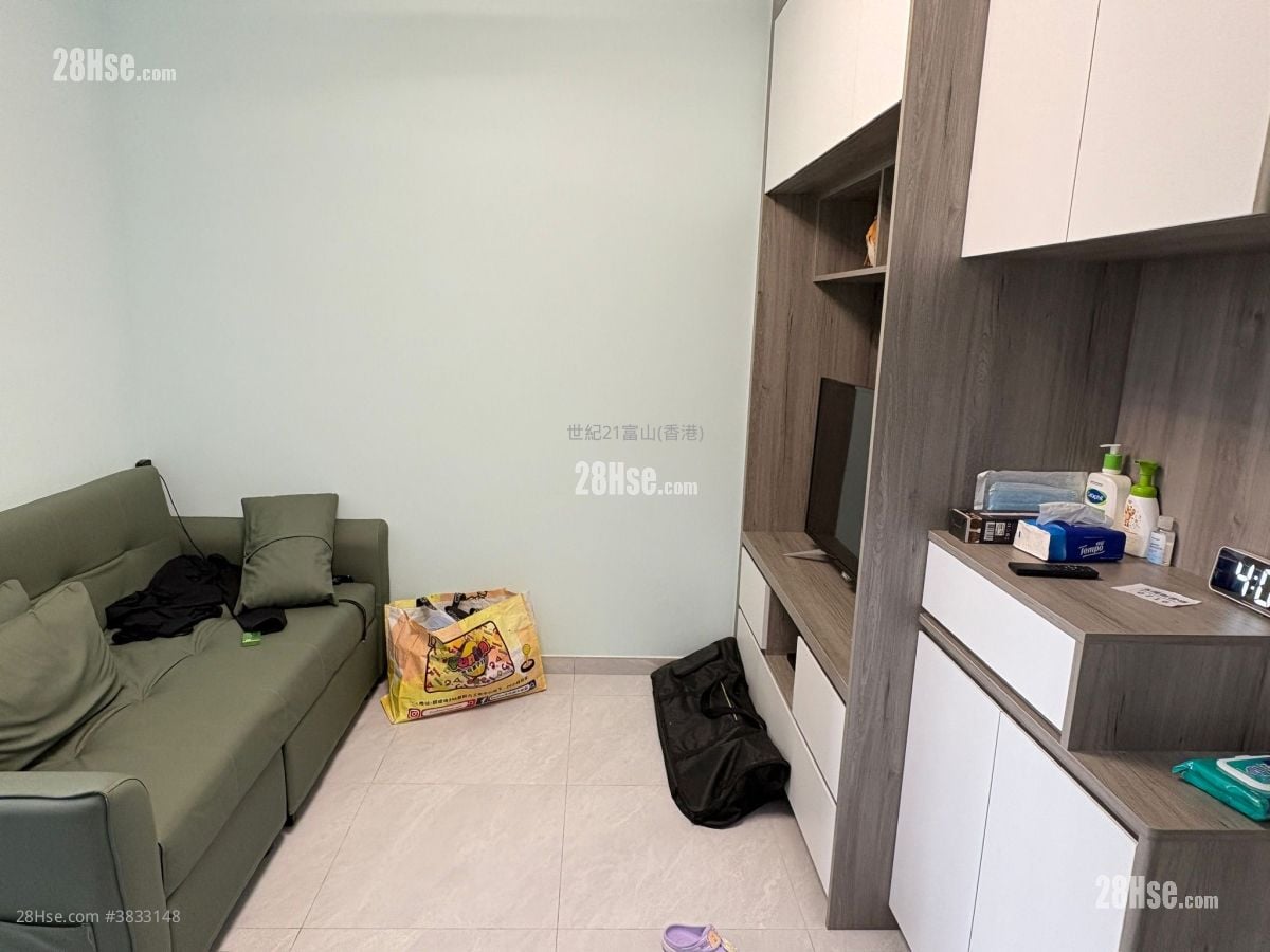 Kai Chuen Court Sell 280 ft²