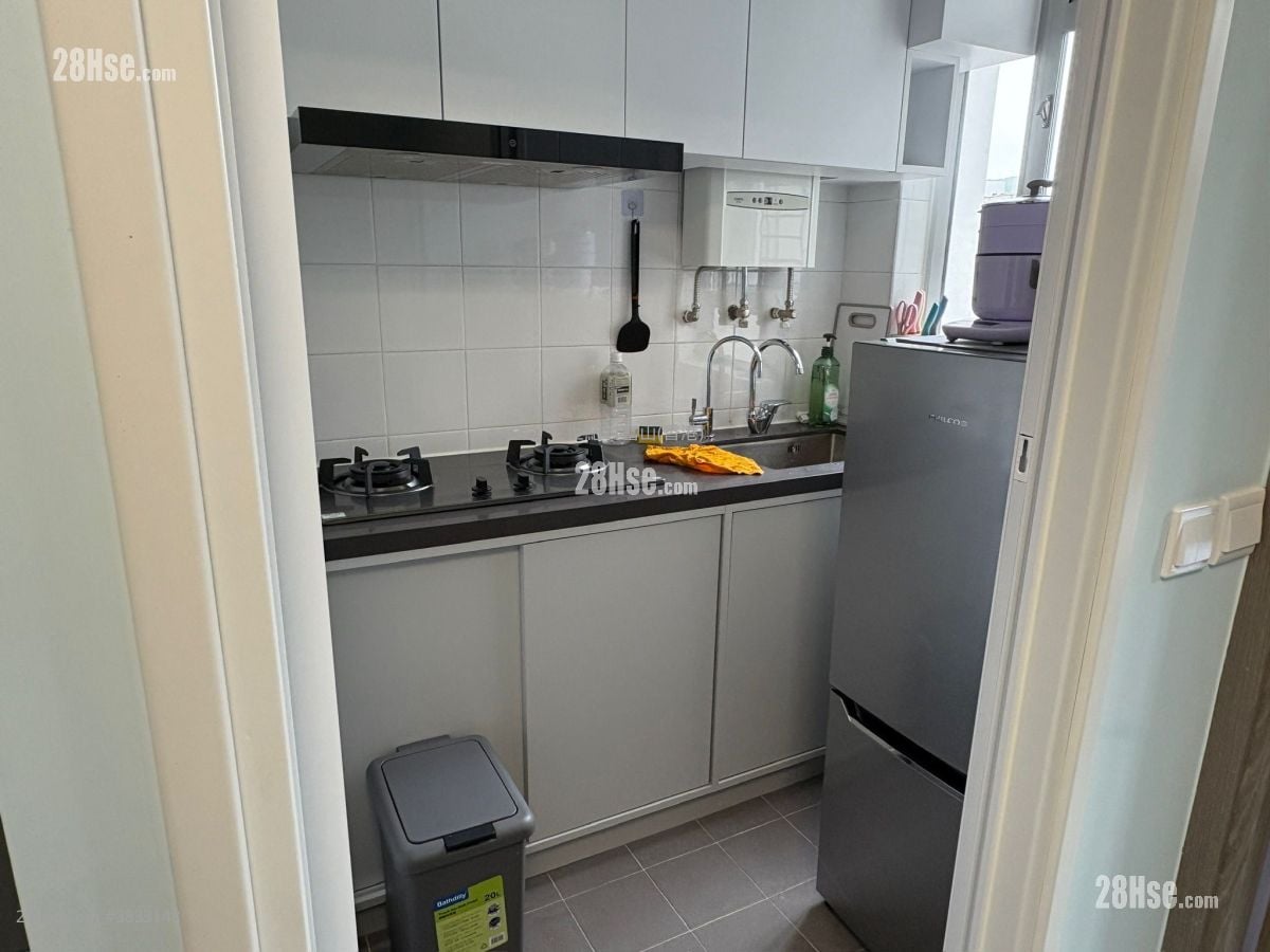 Kai Chuen Court Sell 280 ft²