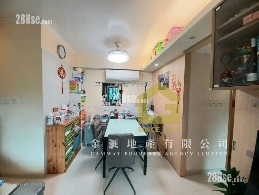 Scenic View Sell 3 Bedrooms , 2 Bathrooms 660 ft²