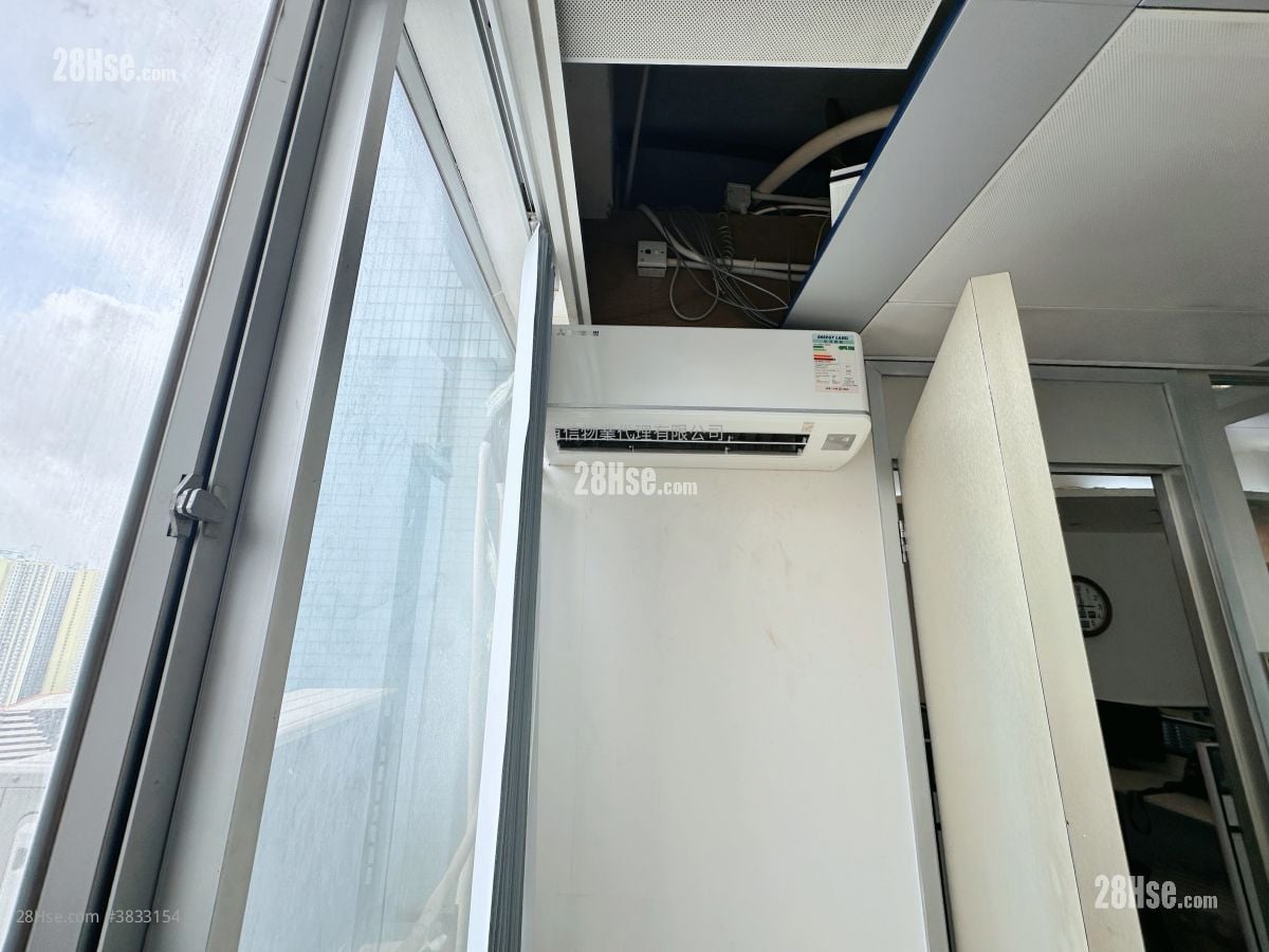 香港中心 租盘 1 房