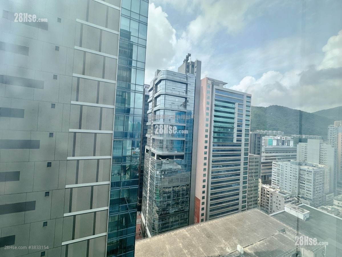 香港中心 租盘 1 房
