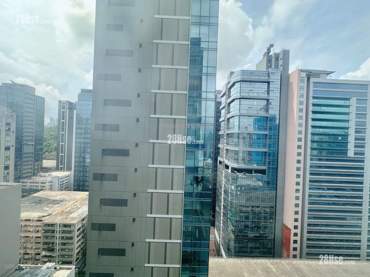 香港中心 租盘 1 房