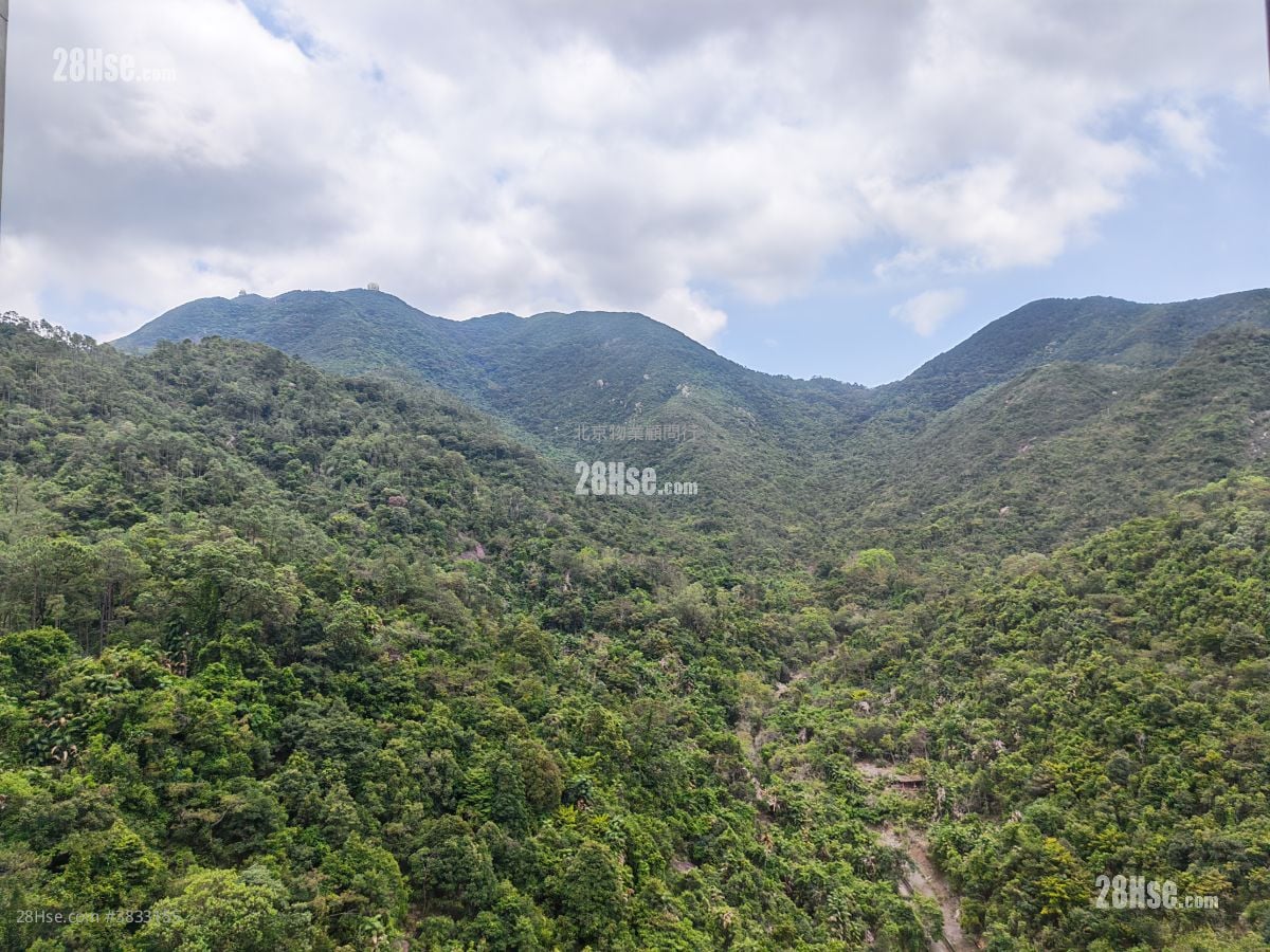 Kornhill Sell 3 Bedrooms , 2 Bathrooms 668 ft²