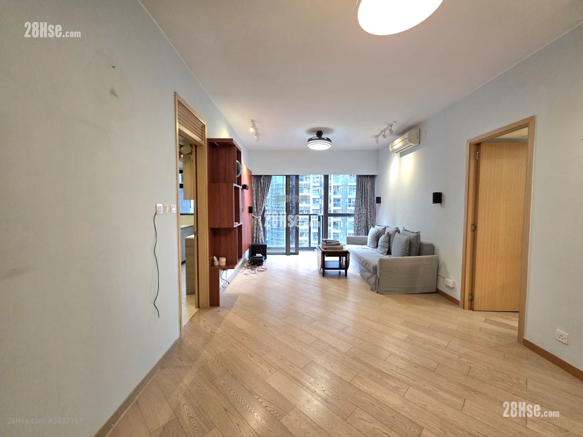 The Visionary Rental 3 Bedrooms , 3 Bathrooms 1,035 ft²