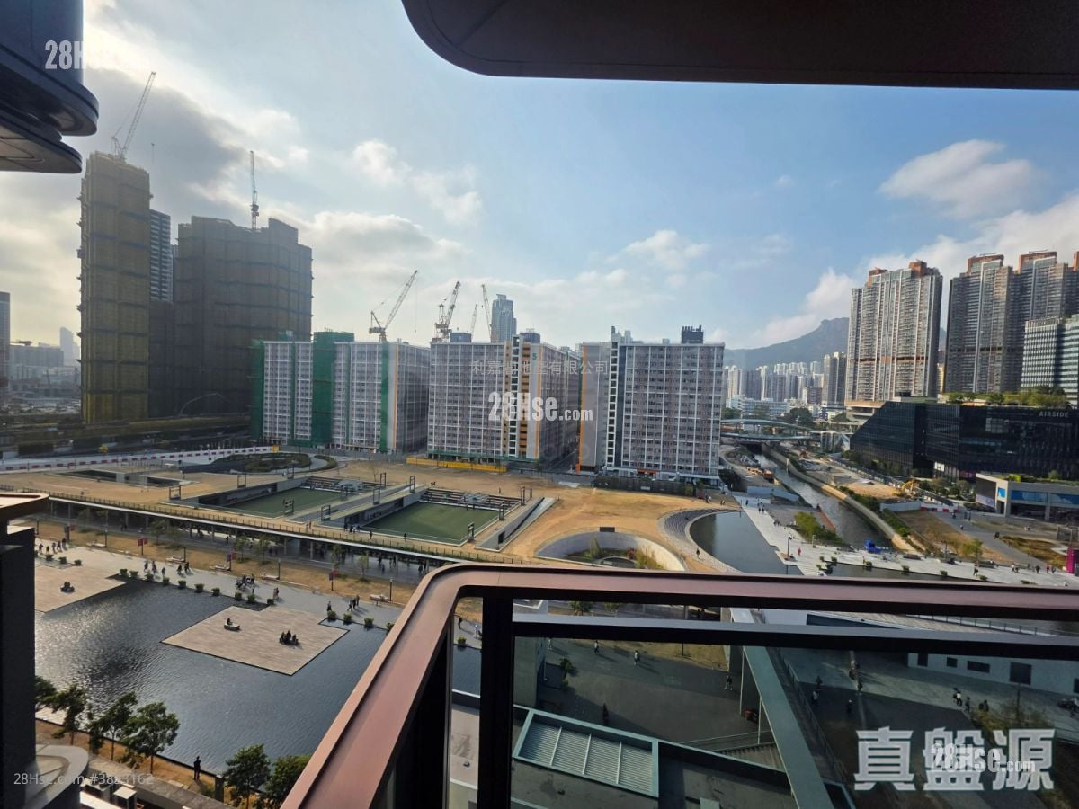 Upper River Bank Sell 3 Bedrooms , 2 Bathrooms 760 ft²