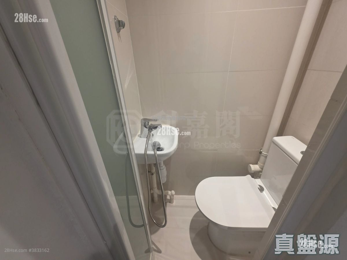 Upper River Bank Sell 3 Bedrooms , 2 Bathrooms 760 ft²
