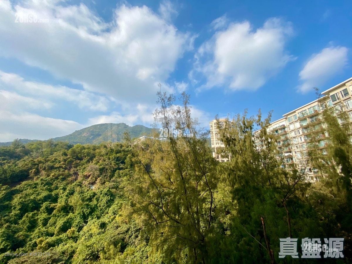 毕架山一号 售盘 3 房 , 2 浴室 1,047 平方尺