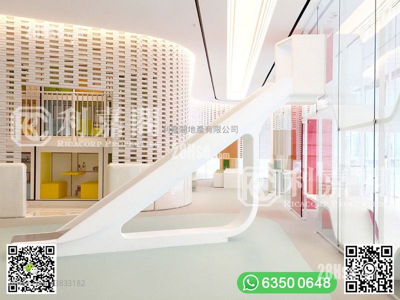 Mount Pavilia Rental 3 Bedrooms , 2 Bathrooms 903 ft²
