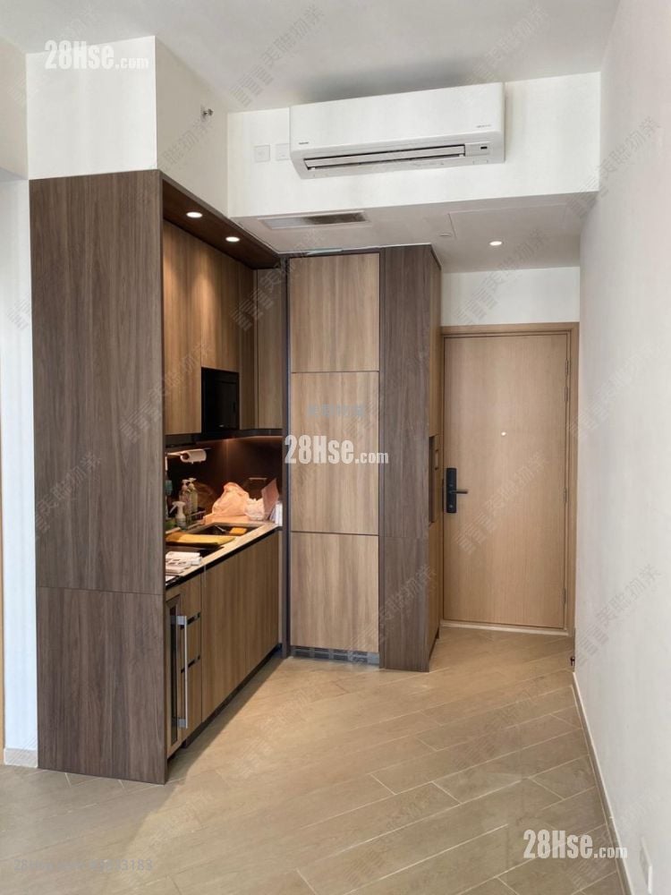 Lp10 Rental 2 Bedrooms , 1 Bathroom 485 ft²