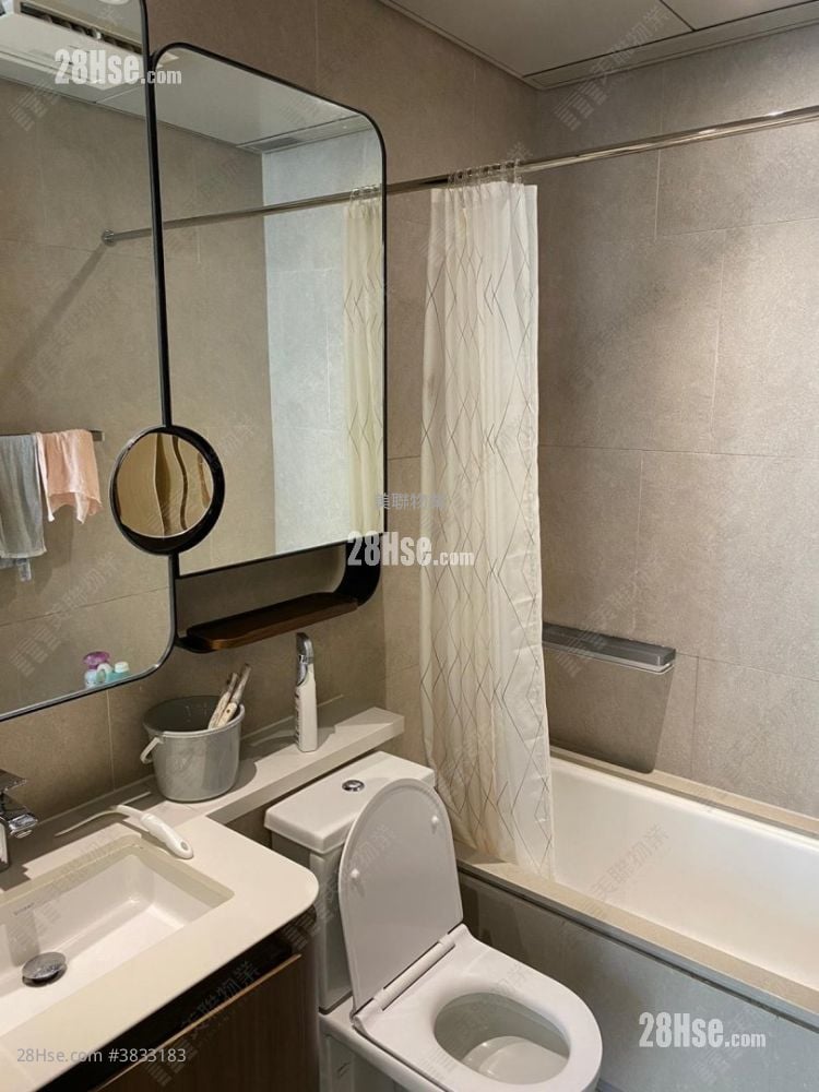 Lp10 Rental 2 Bedrooms , 1 Bathroom 485 ft²