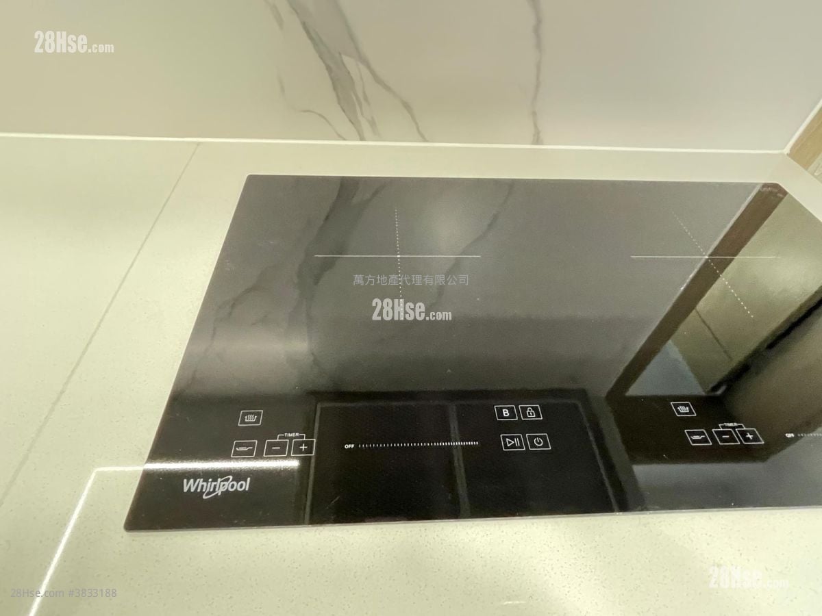 锦禧苑 售盘 2 房 , 1 浴室 401 平方尺