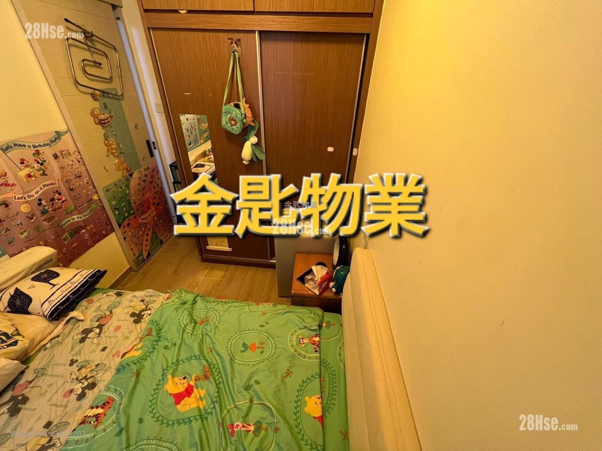 太平花园 售盘 1 房 , 1 浴室 304 平方尺