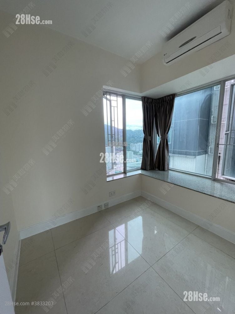 名城 租盘 4 房 , 3 浴室 958 平方尺