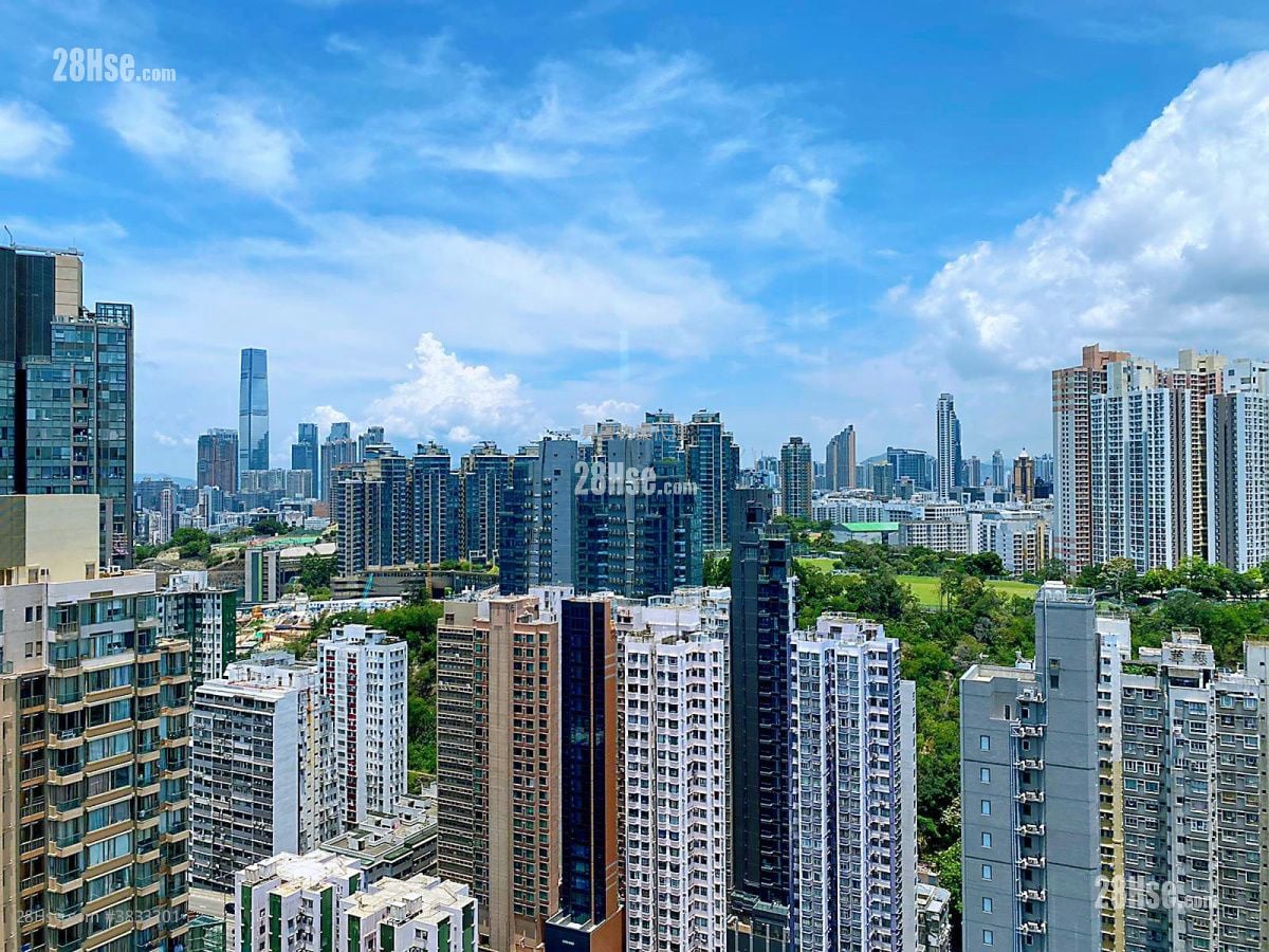 The Vantage Rental 1 Bedroom , 1 Bathroom 268 ft²