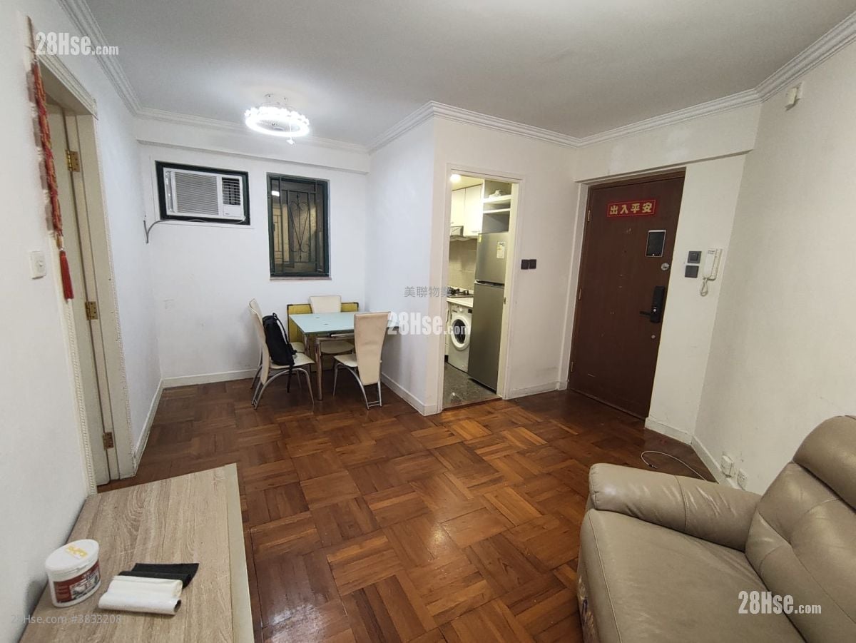 Galaxia Sell 2 Bedrooms 517 ft²