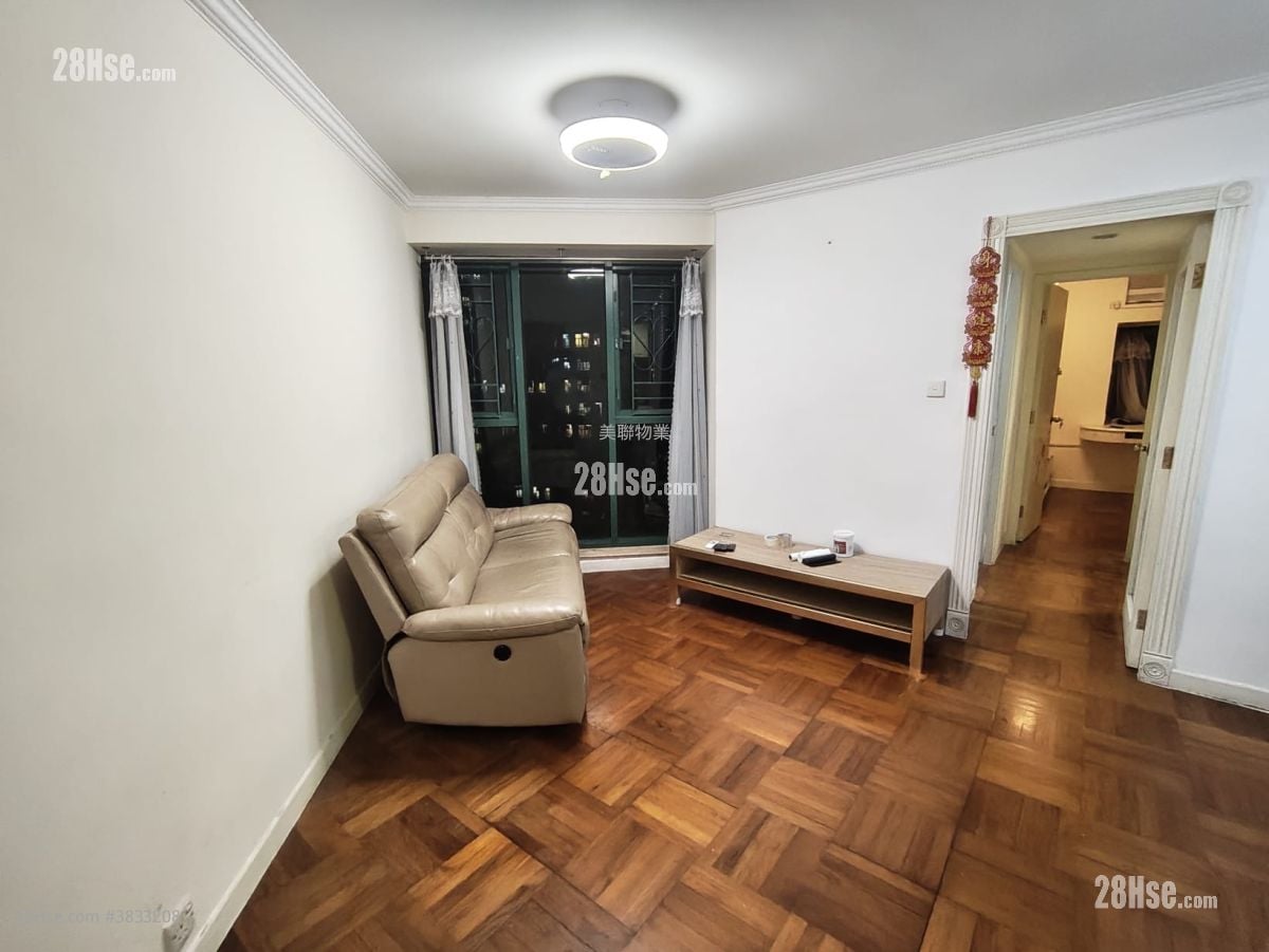 Galaxia Sell 2 Bedrooms 517 ft²