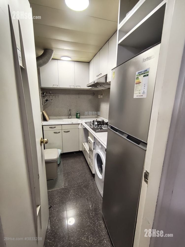 Galaxia Sell 2 Bedrooms 517 ft²