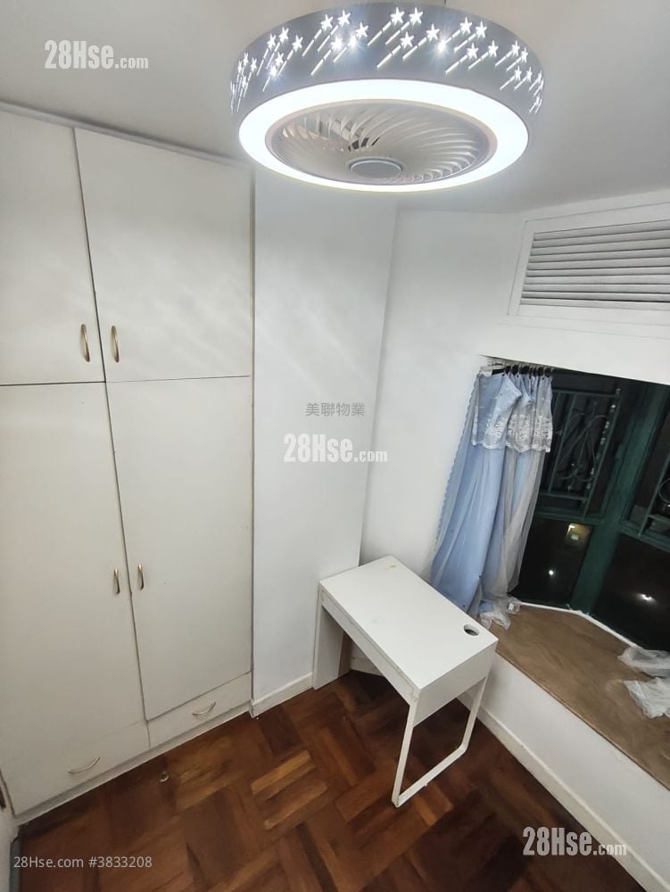 Galaxia Sell 2 Bedrooms 517 ft²