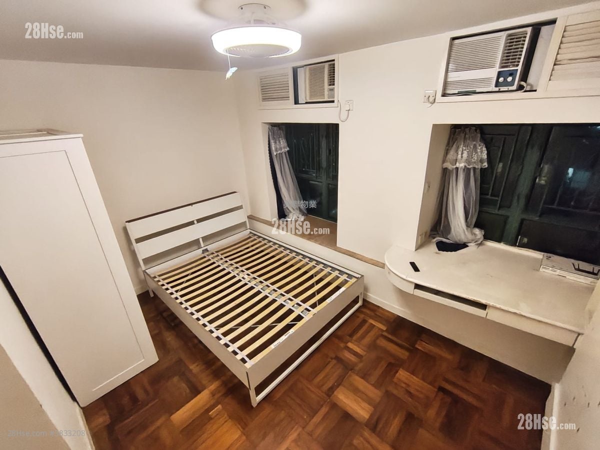 Galaxia Sell 2 Bedrooms 517 ft²