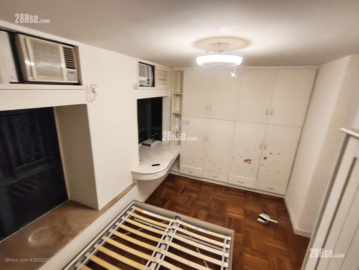 Galaxia Sell 2 Bedrooms 517 ft²